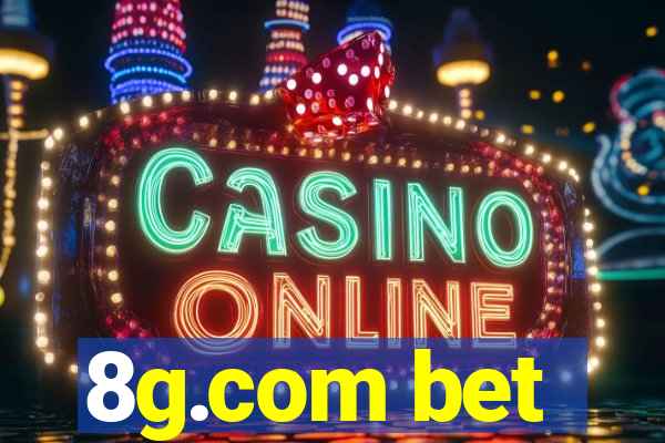 8g.com bet